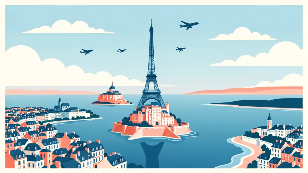 Aéroports français