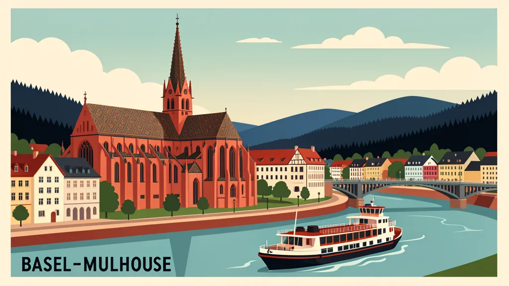 Bâle-Mulhouse