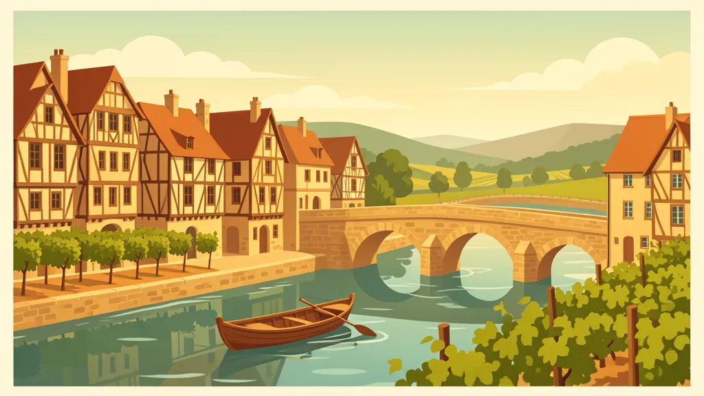 Bergerac