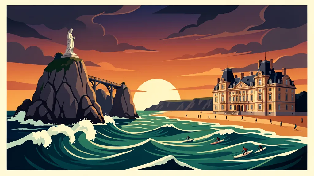 Biarritz