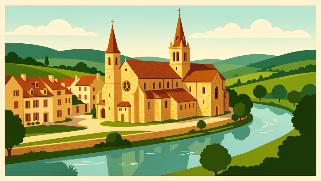 Brive-La-Gaillarde