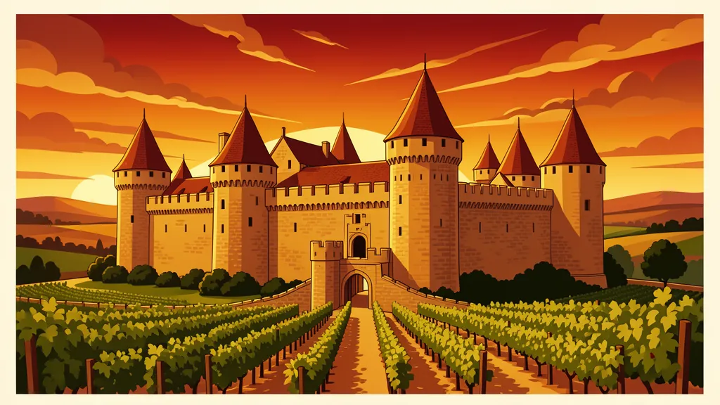Carcassonne