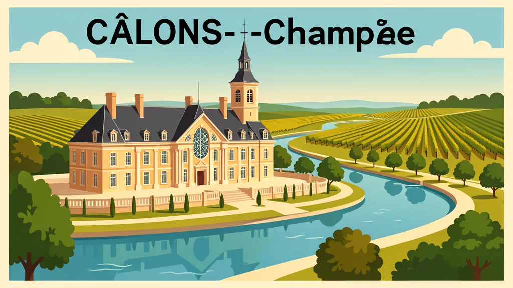 Chalons-en-Champagne