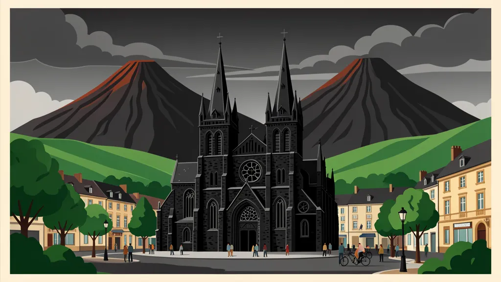 Clermont-Ferrand