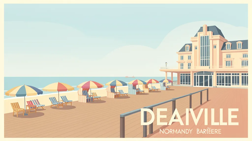 Deauville