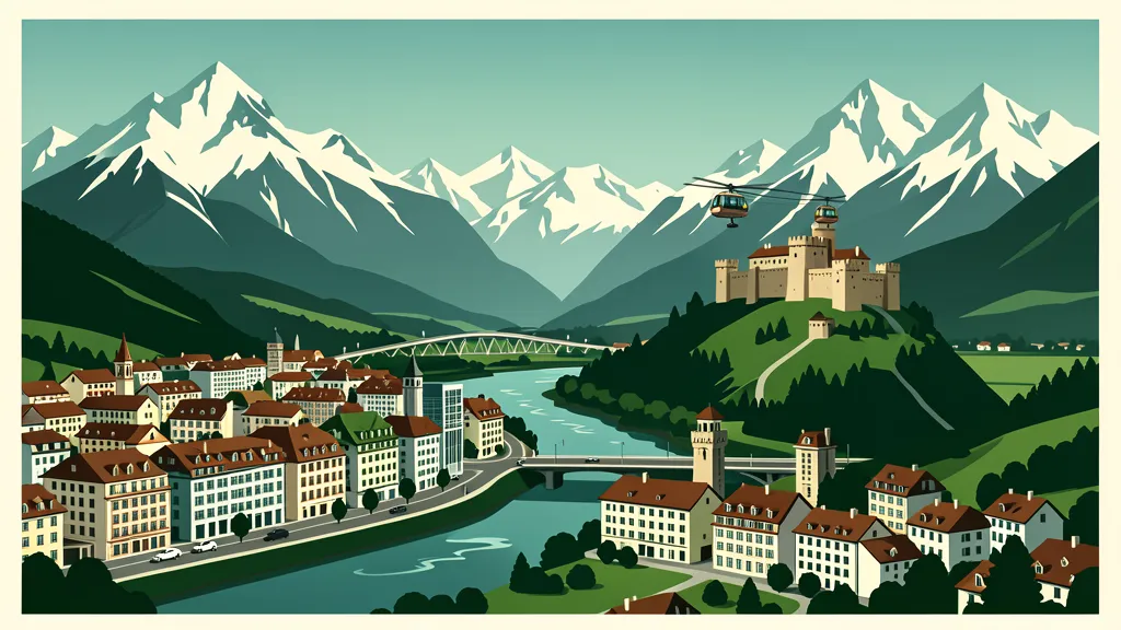 Grenoble