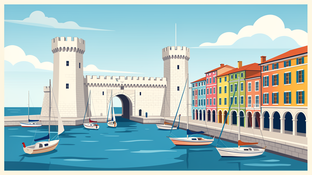 La Rochelle