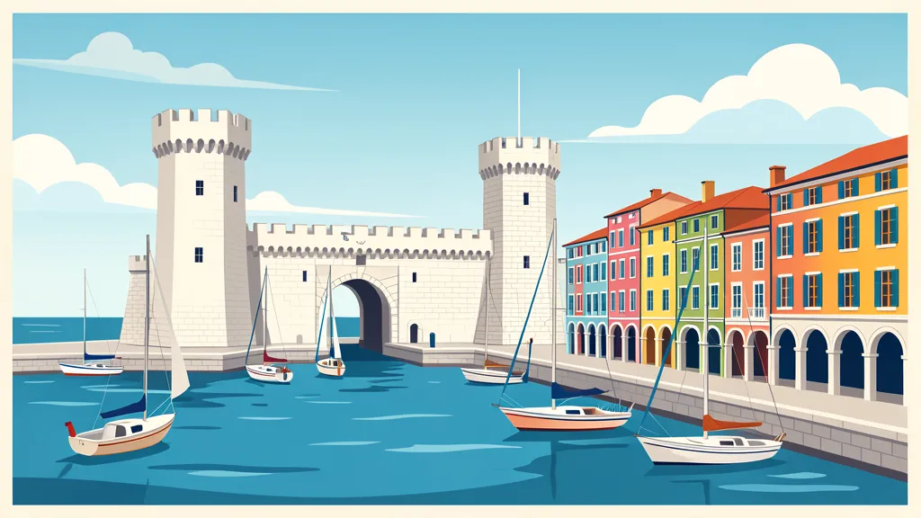 La Rochelle