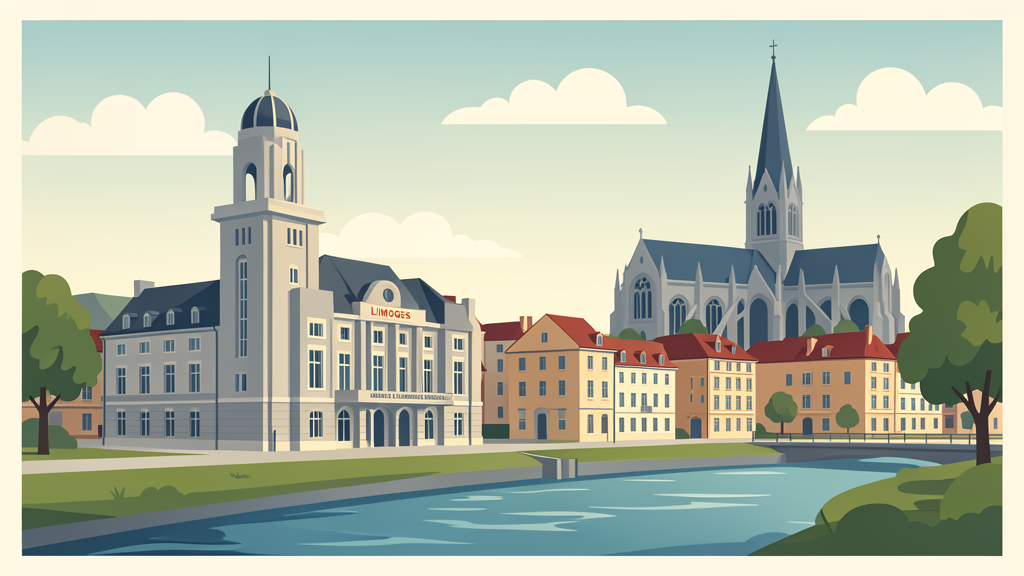 Limoges