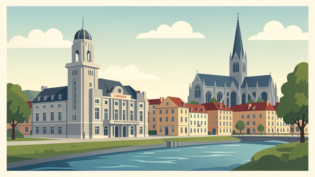 Limoges
