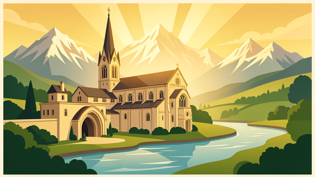 Lourdes