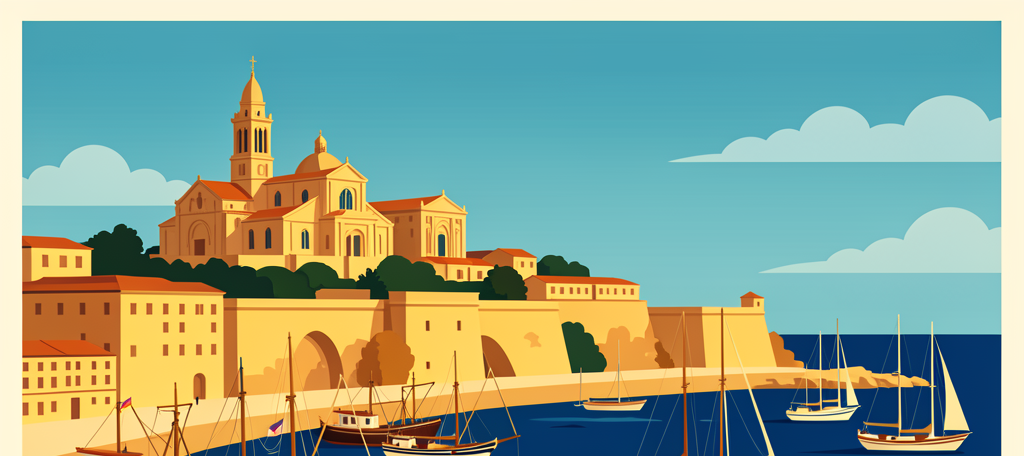 Marseille
