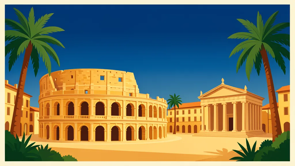 Nimes