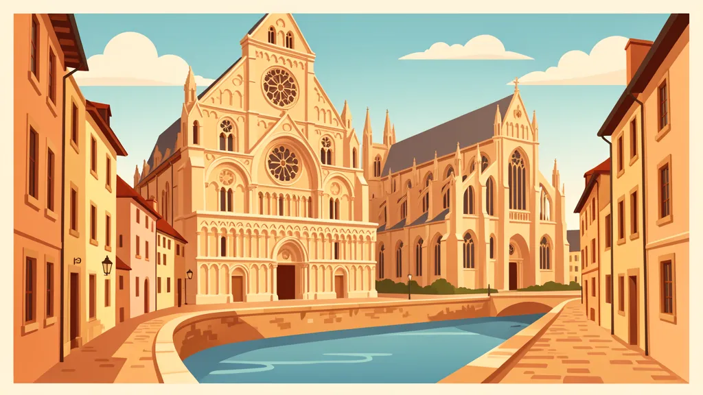 Poitiers