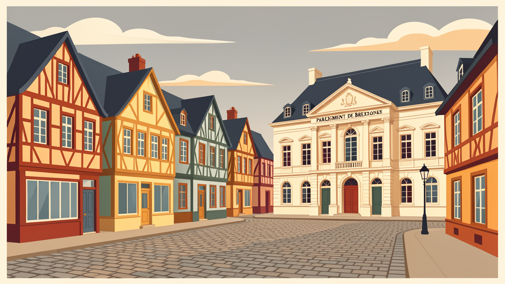 Rennes