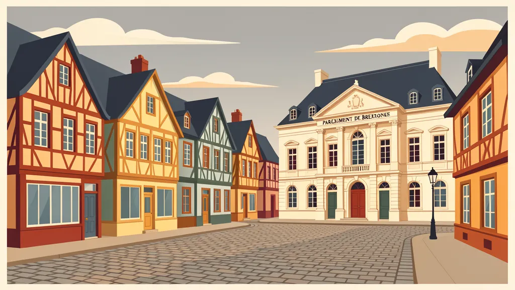 Rennes