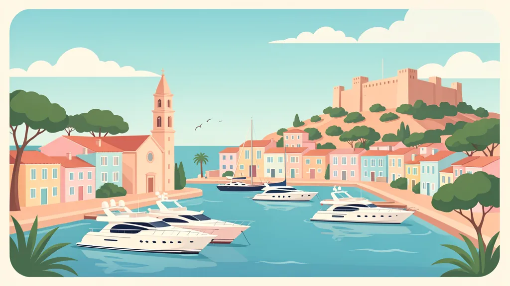 Saint-Tropez