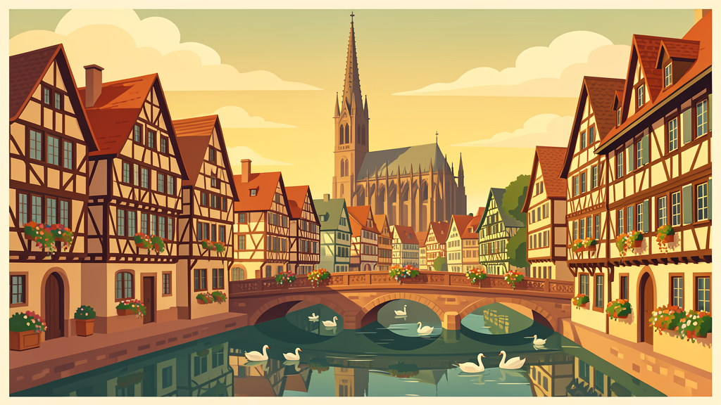 Strasbourg
