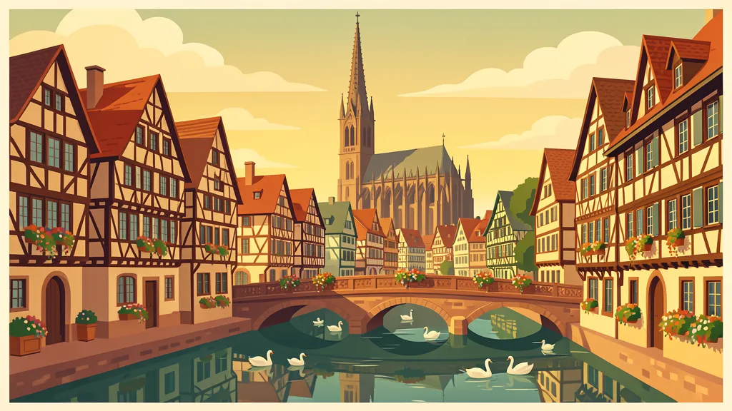 Strasbourg