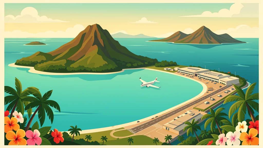 Tahiti