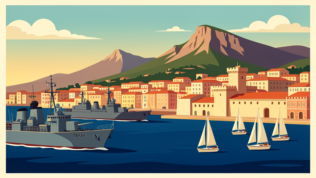 Toulon