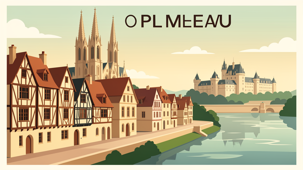 Tours