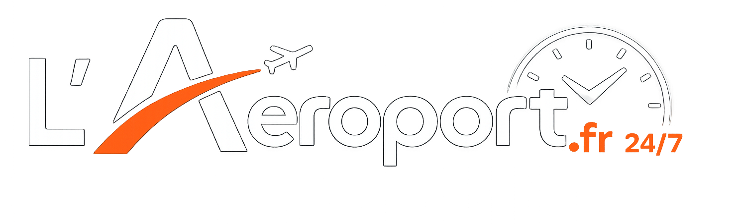 LAéroport — Guide des aéroports français