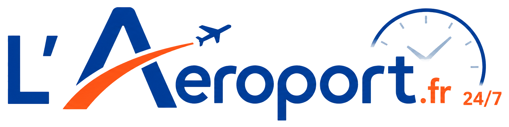 LAéroport — Guide des aéroports français