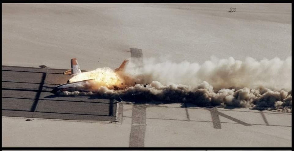 Enquête ouverte par les autorités Turques contre deux pilotes suite à  L’accident d’un Boeing à Istanbul