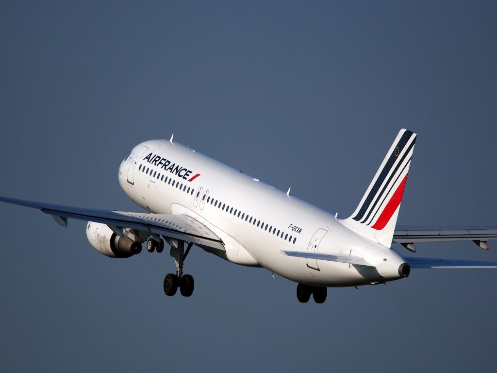 La Compagnie aérienne Air France-KLM annonce plusieurs nouveautés pour la saison estivale 2020