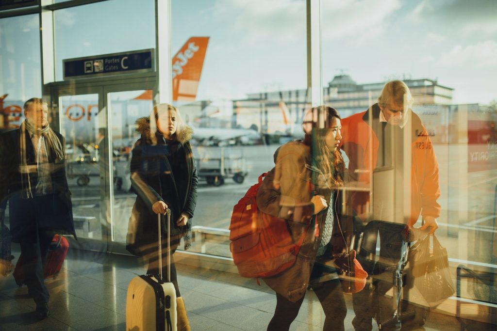 Les nouvelles destinations au départ de l’aéroport de Lille