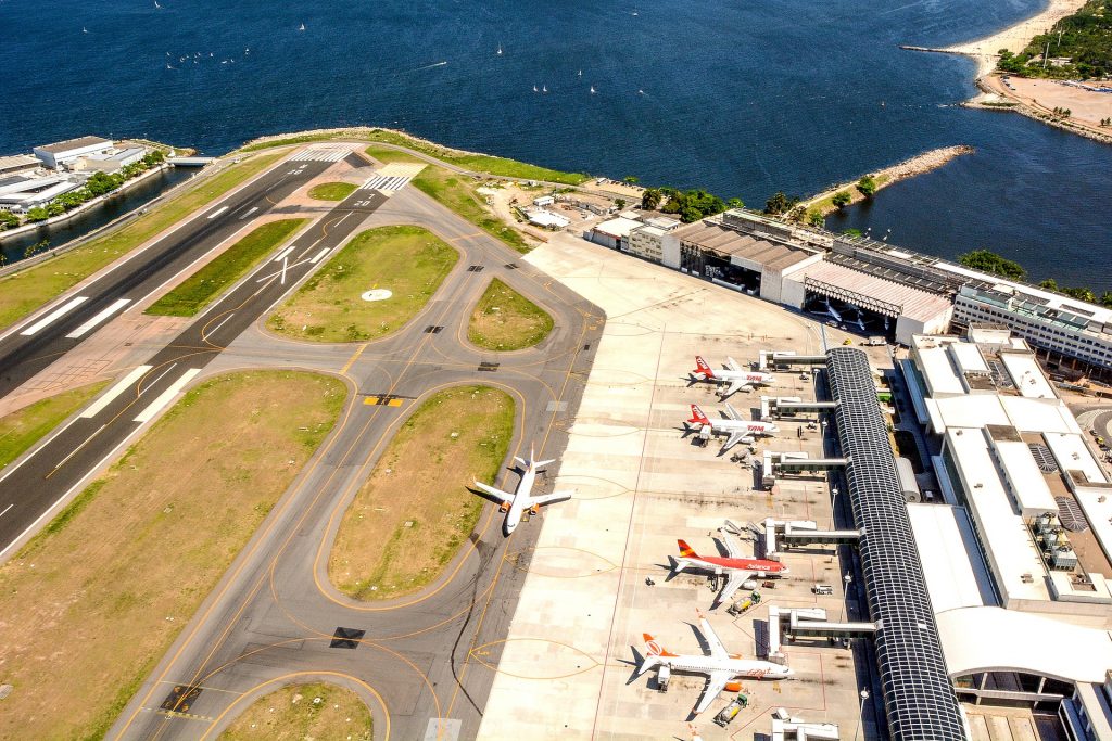 Mayotte : Relance du projet de la piste longue de l&rsquo;aéroport Dzaoudzi-Pamandzi