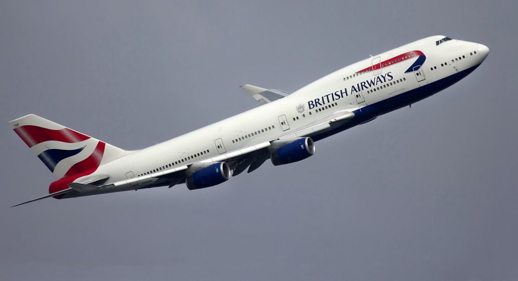 Tempête Ciara : Un avion a remis les gaz après un  atterrissage raté à l&rsquo;aéroport de Londres-Heathrow