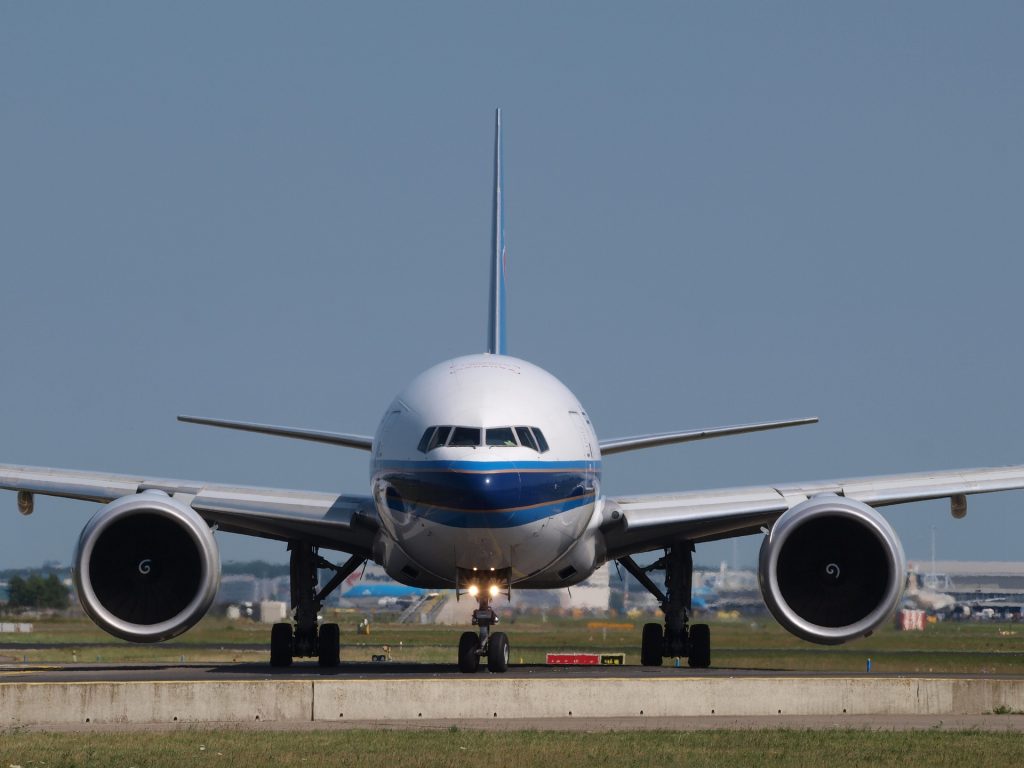 Le Boeing 737 MAX fait son premier vol d’essai « touch and go » depuis février 2019