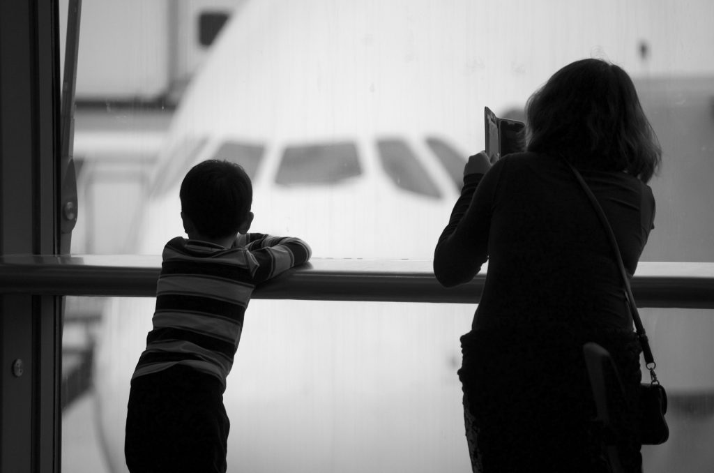 Coronavirus : plusieurs vols annulés au départ et à destination de l’aéroport de Toulouse-Blagnac