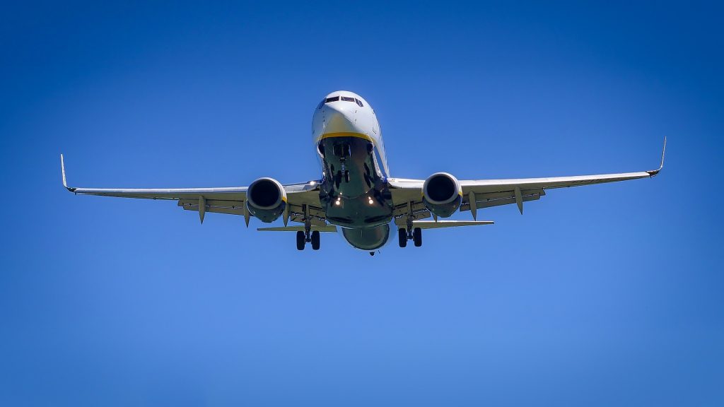 Plus qu’un seul vol trois fois par semaine de et vers Marseille à l’aéroport de Calvi