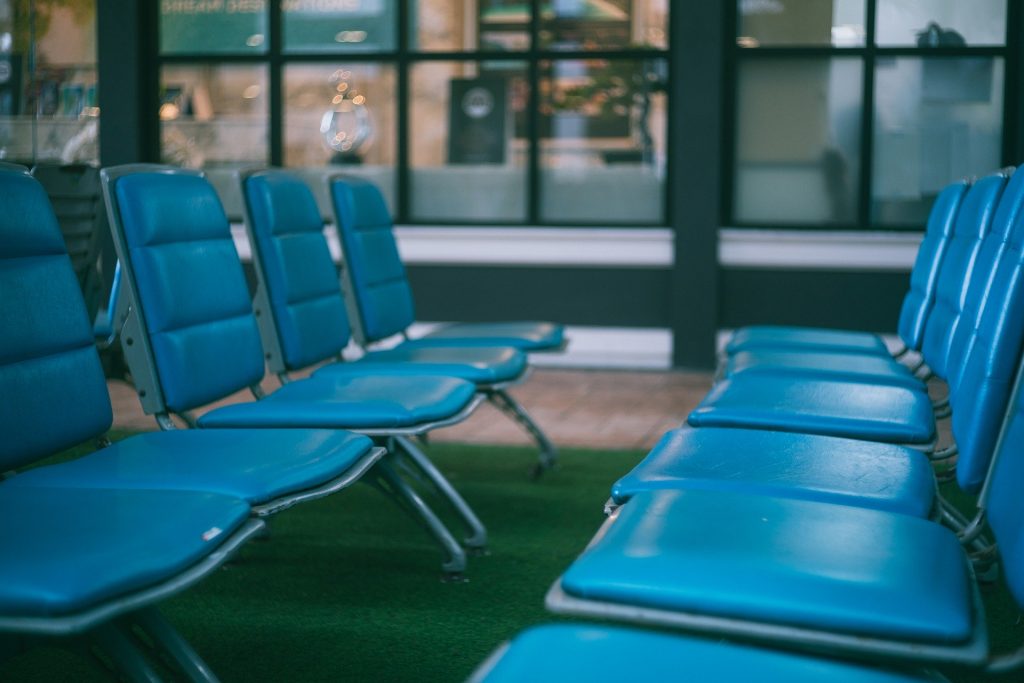 Coronavirus : l’évacuation de 58 personnes SDF suite à la fermeture complète de l’aéroport d’Orly