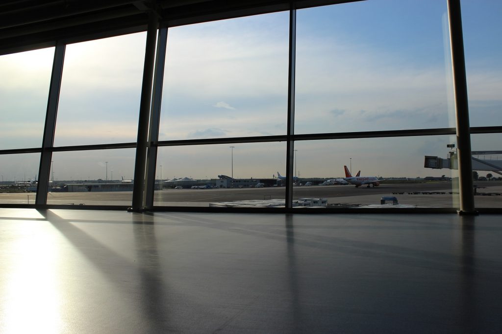 La réouverture de l’aéroport d’Orly fin juin 2020