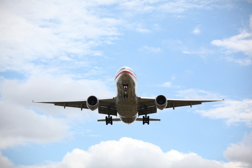 Reprise des vols vers la Corse à l’aéroport Brest Bretagne via Volotea