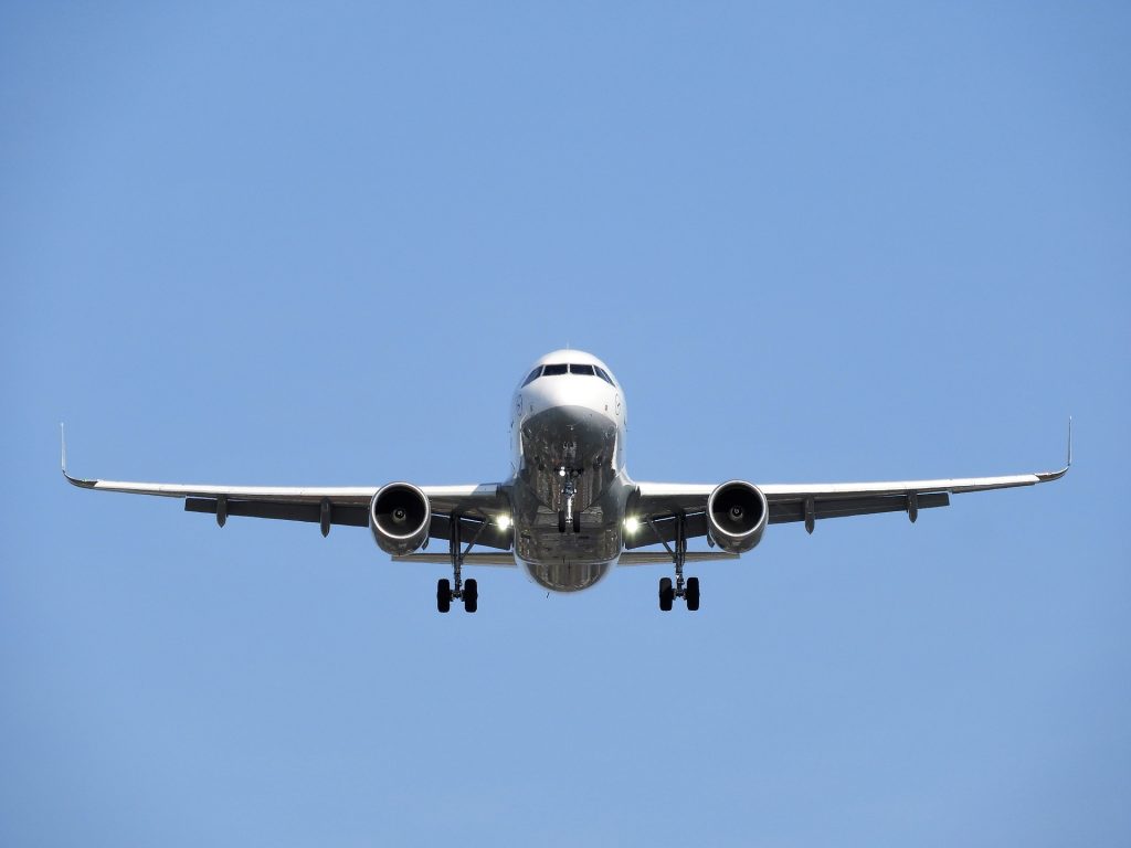 Deux vols supplémentaires de la Guyane vers Paris