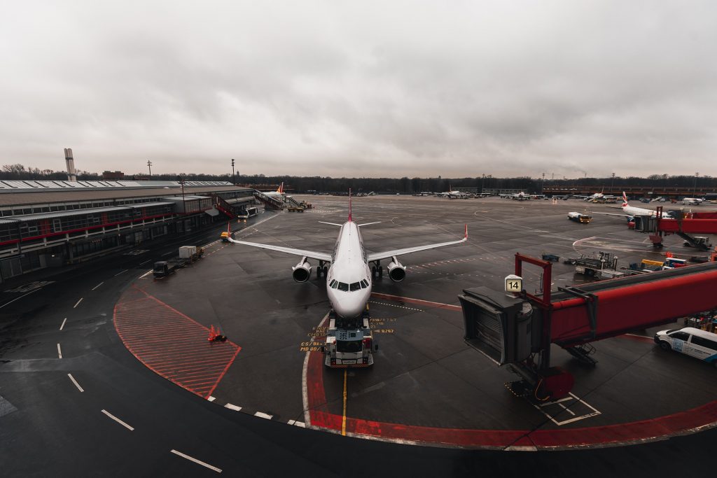 Aéroport de Lorient : La ligne vers Roissy rouvre le 31 août