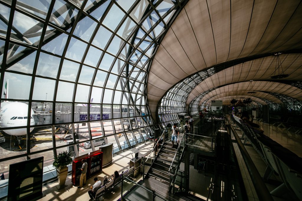 Aéroport d’Orly : Reprise des vols vers l’Algérie