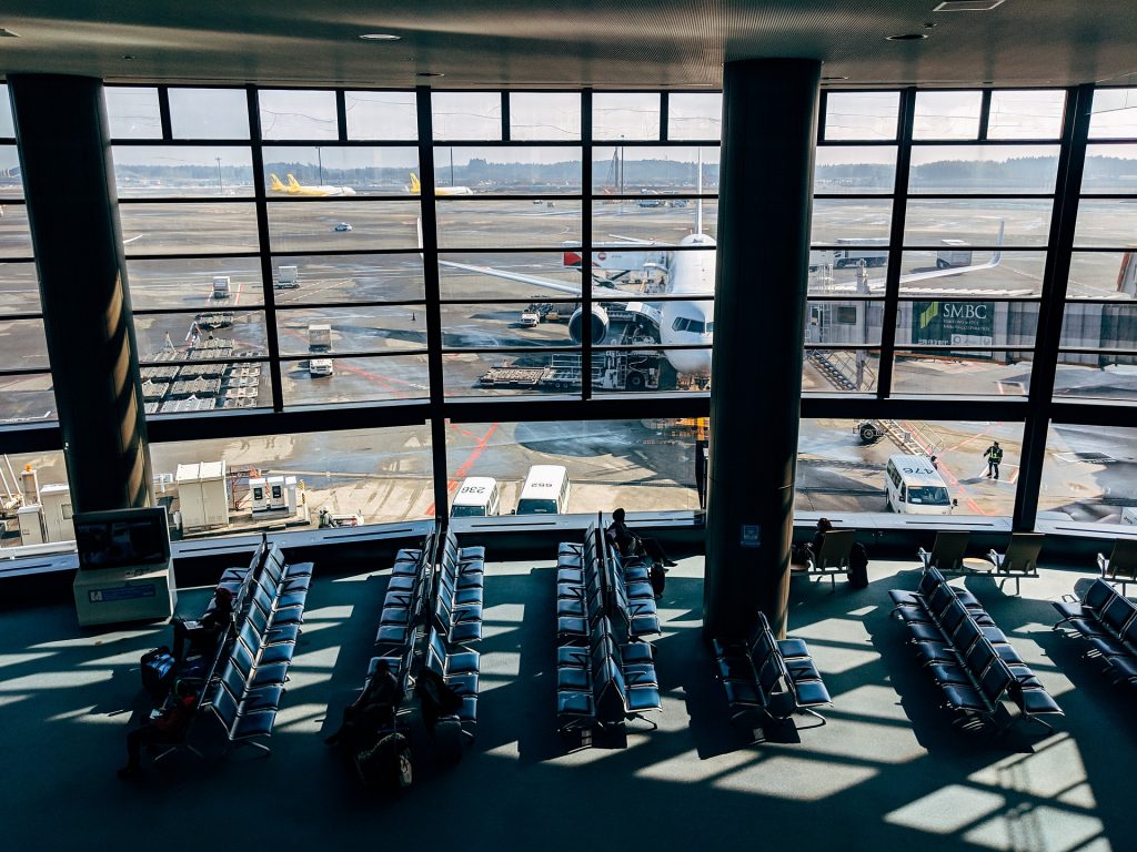 Le Groupe ADP confie à NGE la réfection de la plus longue piste à l’aéroport de Paris-le-Bourget