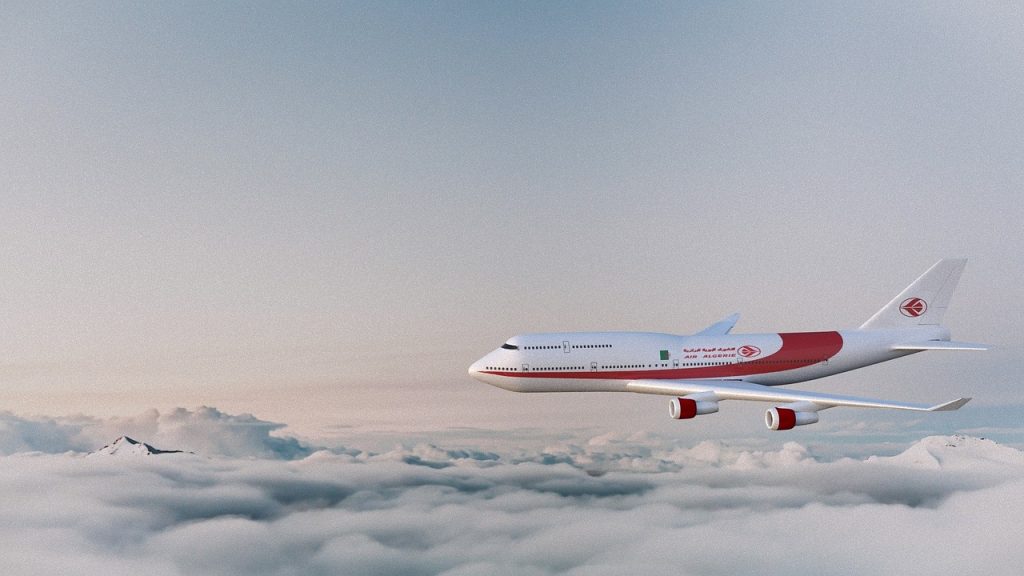 Air Algérie : le programme détaillé des vols spéciaux de rapatriements