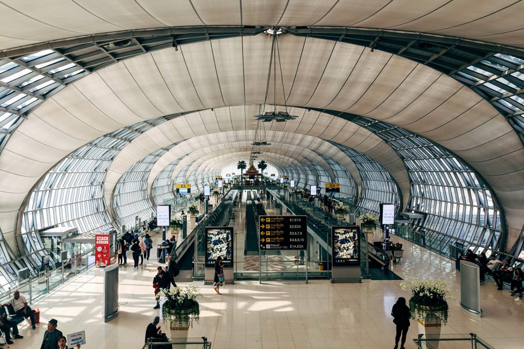 Congo : L’aéroport de Kinshasa-Ndjili accueille à nouveau des avions