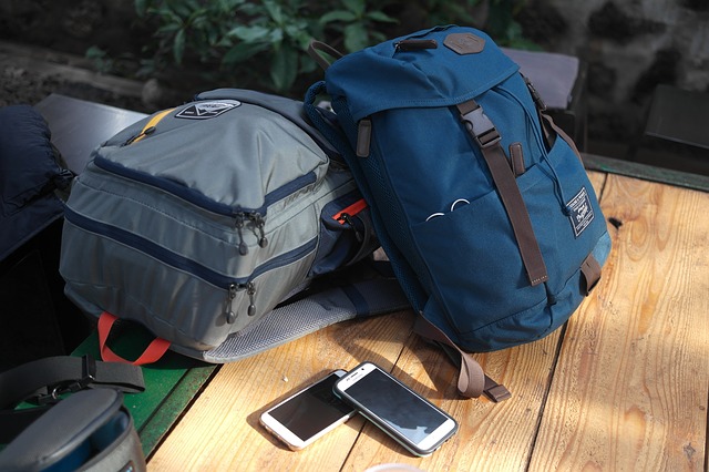 Sac Polochon Etanche