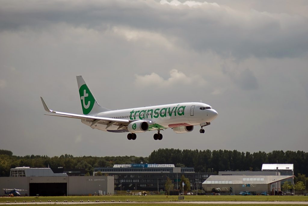 Bretagne : de nouvelles destinations depuis les aéroports de Brest et Rennes avec Transavia