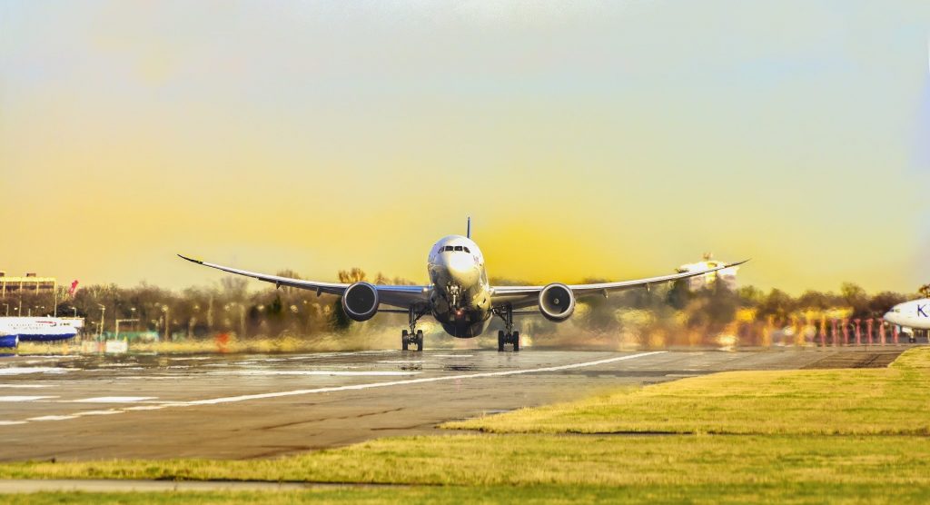 Coronavirus: Chalair augmente ses vols depuis l’aéroport de Limoges malgré les  turbulences