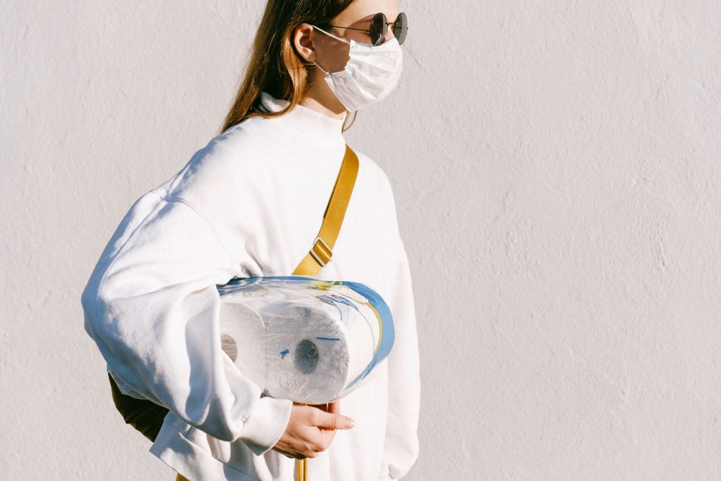 Trousse de toilette : Que mettre dans une trousse pour voyager ?