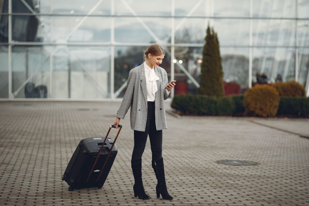 Applications de voyages: Connaître les meilleures applications pour des vacances pas chers